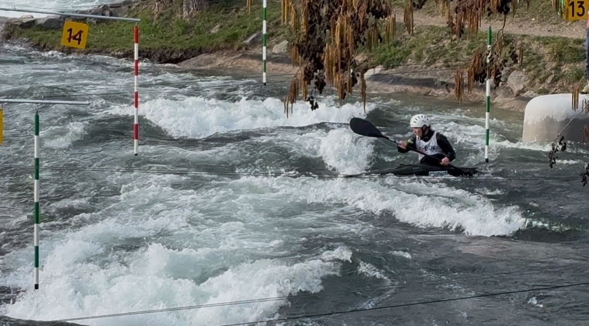 N2 Huningue 🔵⚪️🛶
