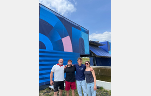 Ce week-end, les N3 du CKCNT sélectionnés se sont déplacés à Vaires-sur-Marne sur le bassin olympique pour la finale N3. L’objectif pour l’ensemble du groupe était de faire la meilleure performance pour monter en N2. Après avoir réalisé une belle 1 ère ma