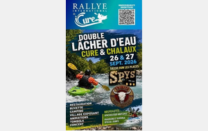 Rallye de la cure
