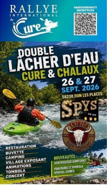 Rallye de la cure