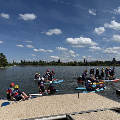 Journée CD, CK, 54 AMFPC