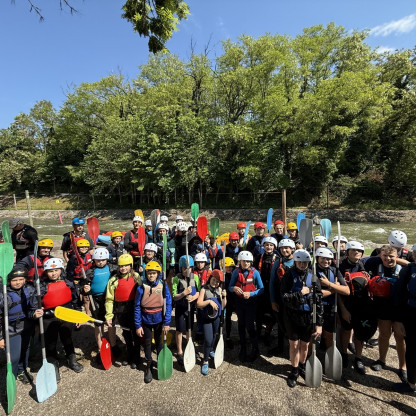 Journée CD, CK, 54 AMFPC